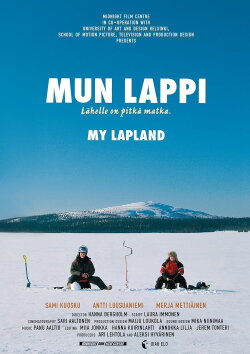 Mun Lappi (2005)