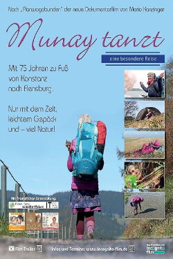 Munay tanzt - Eine Besondere Reise (2022) Munay tanzt - Eine Besondere Reise (2022)