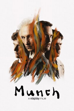 Munch (2023) Munch (2023)