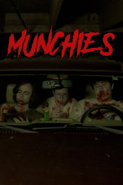 MUNCHIES (2024)