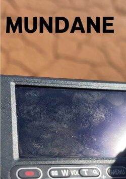 Mundane (2024) Mundane (2024)