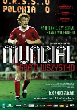 Mundial: The Highest Stakes (2014) Mundial: The Highest Stakes (2014)