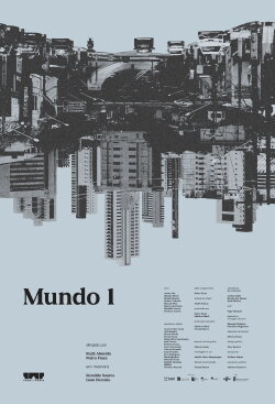Mundo 1 (2022) Mundo 1 (2022)