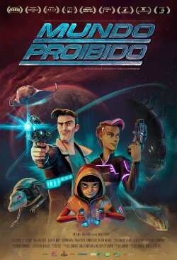 Mundo Proibido (2025) Mundo Proibido (2025)