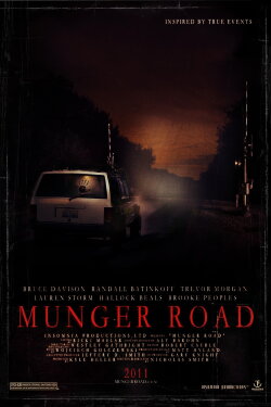 Munger Road (2011) Munger Road (2011)