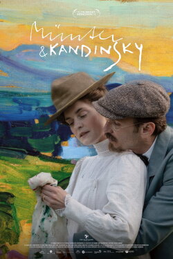 Münter & Kandinsky (2024) Münter & Kandinsky (2024)