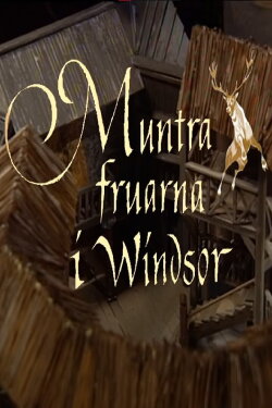 Muntra fruarna i Windsor (1998) Muntra fruarna i Windsor (1998)
