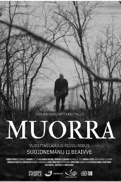 Muorra (2024) Muorra (2024)