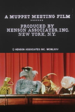 Muppet Picker Upper (1975) Muppet Picker Upper (1975)
