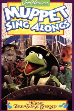Muppet Sing Alongs: Treasure Island (1996) Muppet Sing Alongs: Treasure Island (1996)