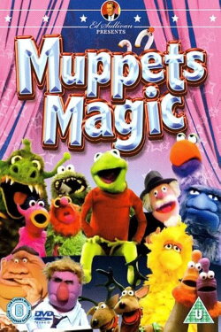 Muppets Magic from 'The Ed Sullivan Show!' (2003) Muppets Magic from 'The Ed Sullivan Show!' (2003)