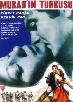 Murad'ın Türküsü (1965) Murad'ın Türküsü (1965)