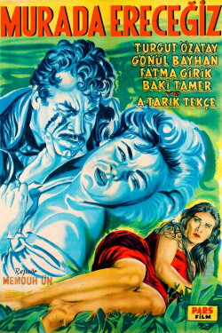Murada Ereceğiz (1958) Murada Ereceğiz (1958)