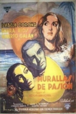 Murallas de pasión (1944) Murallas de pasión (1944)
