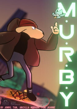 M.U.R.B.Y (2023) M.U.R.B.Y (2023)