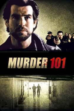 Murder 101 (1991) Murder 101 (1991)