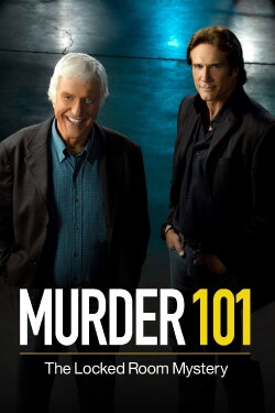 Murder 101: The Locked Room Mystery (2008) Murder 101: The Locked Room Mystery (2008)