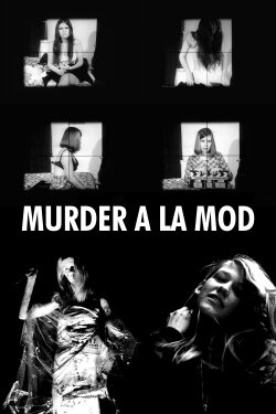 Murder à la Mod (1968) Murder à la Mod (1968)