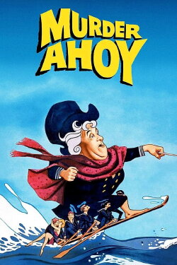 Murder Ahoy (1964) Murder Ahoy (1964)