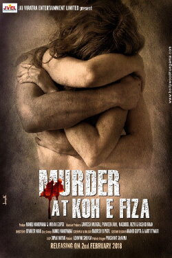 Murder at Koh E Fiza (2022)