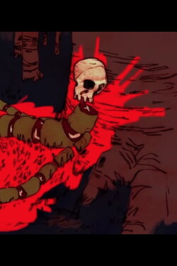Murder at Makeout Point (2015)