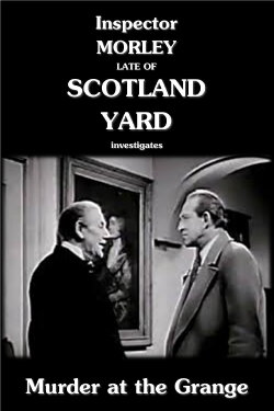 Murder at the Grange (1952) Murder at the Grange (1952)