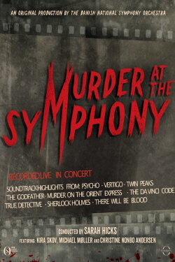Murder at the Symphony (2021) Murder at the Symphony (2021)
