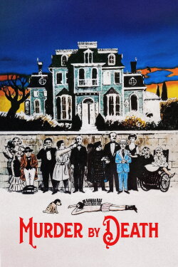 Murder by Death (1976) Murder by Death (1976)