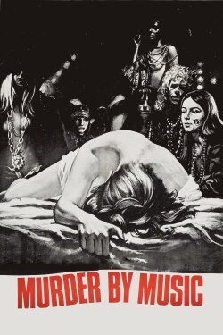 Murder by Music (1969) Murder by Music (1969)