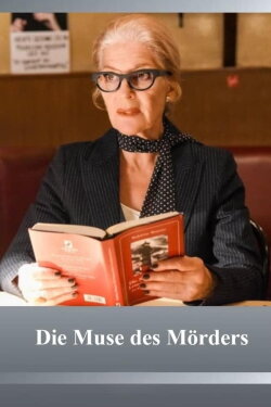 Murder by the Book (2018)