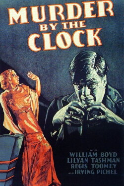 Murder by the Clock (1931) Murder by the Clock (1931)