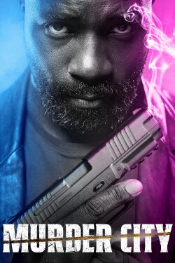 Murder City (2023) Murder City (2023)