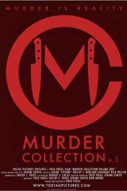 Murder Collection V.1 (2009)