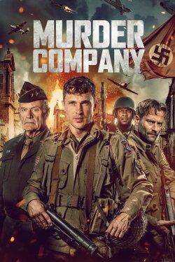 Murder Company (2024) Murder Company (2024)