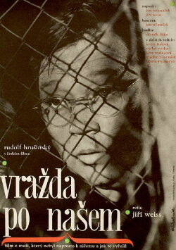 Murder Czech Style (1967) Murder Czech Style (1967)