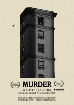 Murder (2023)