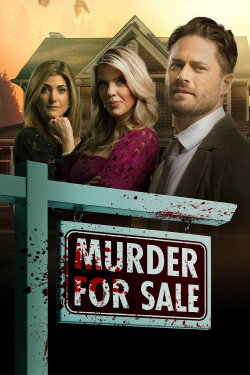 Murder for Sale (2023) Murder for Sale (2023)