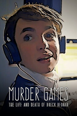 Murder Games: The Life and Death of Breck Bednar (2016)