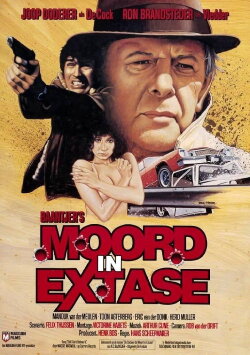 Murder in Ecstasy (1984) Murder in Ecstasy (1984)
