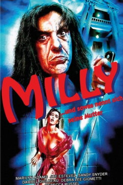Murder in Law (1989)