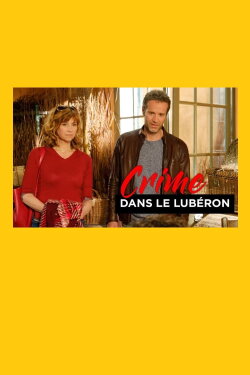 Murder In Luberon (2018) Murder In Luberon (2018)