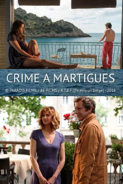 Murder in Martigues (2016) Murder in Martigues (2016)