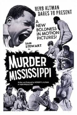 Murder in Mississippi (1965) Murder in Mississippi (1965)