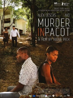 Murder in Pacot (2014) Murder in Pacot (2014)