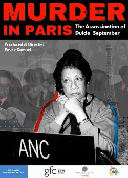 Murder in Paris (2021) Murder in Paris (2021)