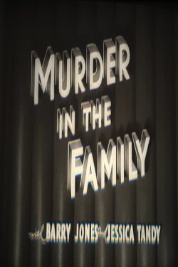 Murder in the Family (1938) Murder in the Family (1938)