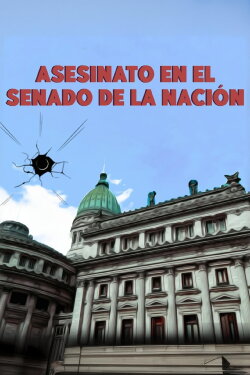 Murder in The Senate (1984) Murder in The Senate (1984)