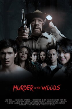 Murder in the Woods (2017)