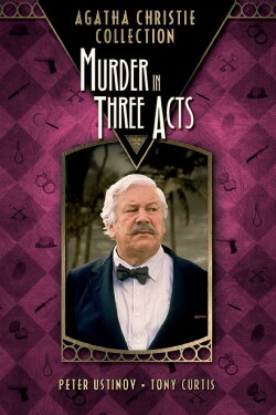 Murder in Three Acts (1986) Murder in Three Acts (1986)