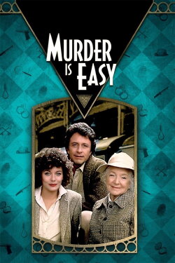 Murder Is Easy (1982) Murder Is Easy (1982)
